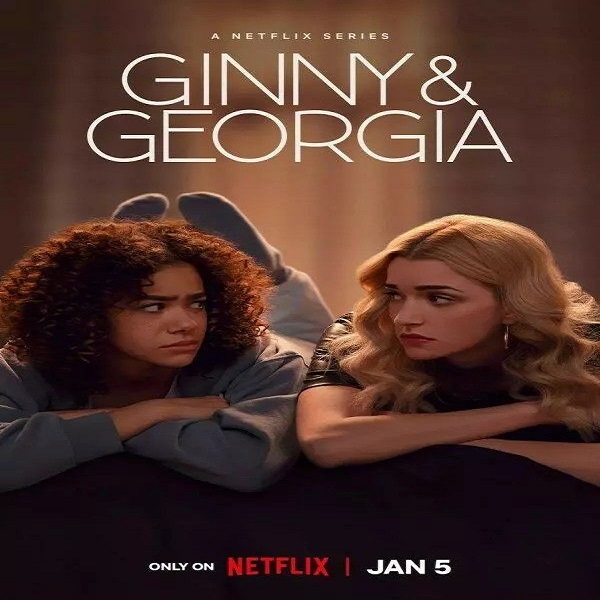 GINNY AND GEORGIA